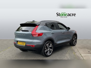 Used Volvo XC40 2020 for sale - 78796685: Photo