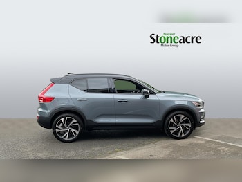 Used Volvo XC40 2020 for sale - 78796685: Photo