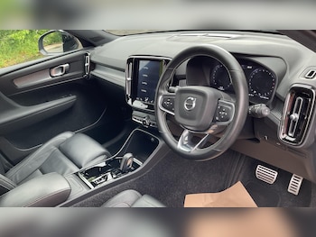 Used Volvo XC40 2020 for sale - 78796685: Photo