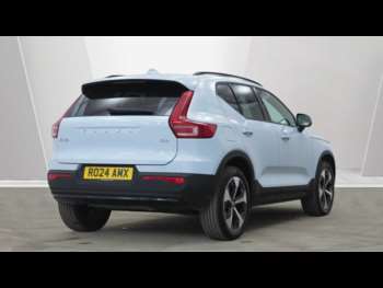 Used Volvo XC40 2024 for sale - 74311706: Photo