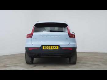 Used Volvo XC40 2024 for sale - 74311706: Photo