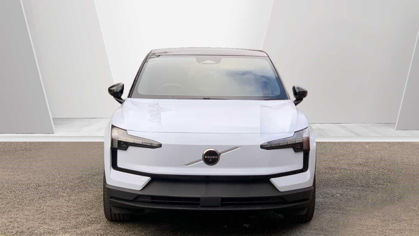 Used Volvo EX30 2025 for sale - 77074396: Photo 2