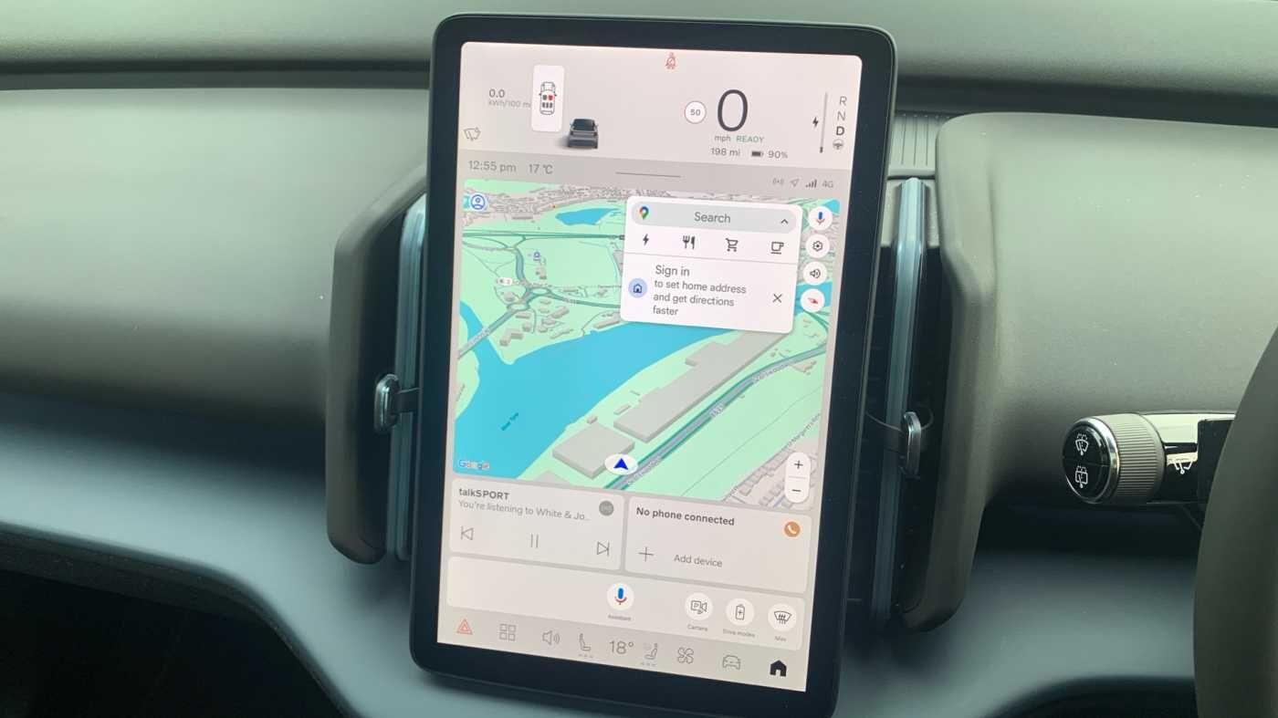 Used Volvo EX30 2025 for sale - 77074396: Photo 21