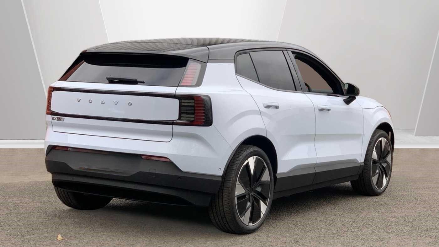 Used Volvo EX30 2025 for sale - 77074396: Photo 5
