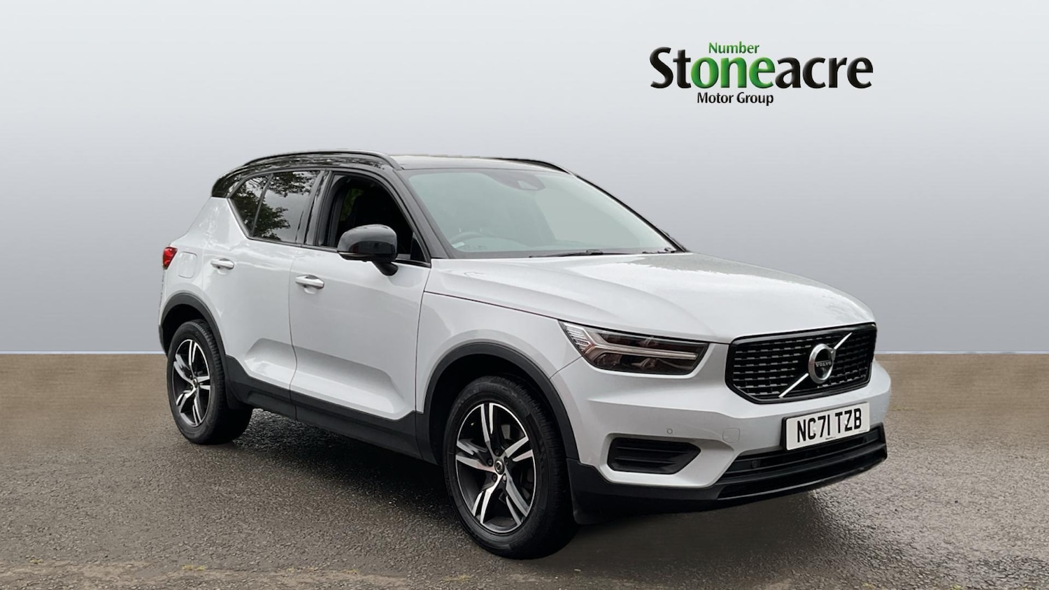 Used Volvo XC40 2021 for sale - 76399233: Photo 1