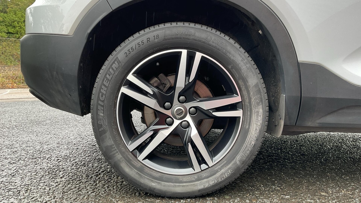 Used Volvo XC40 2021 for sale - 76399233: Photo 10