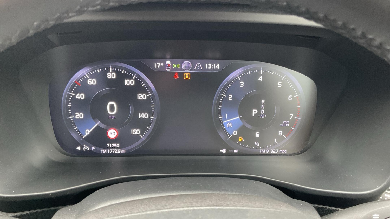 Used Volvo XC40 2021 for sale - 76399233: Photo 12