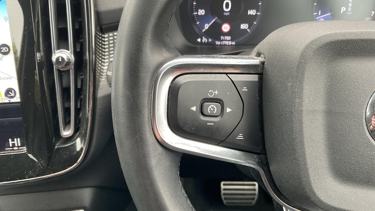 Used Volvo XC40 2021 for sale - 76399233: Photo 22