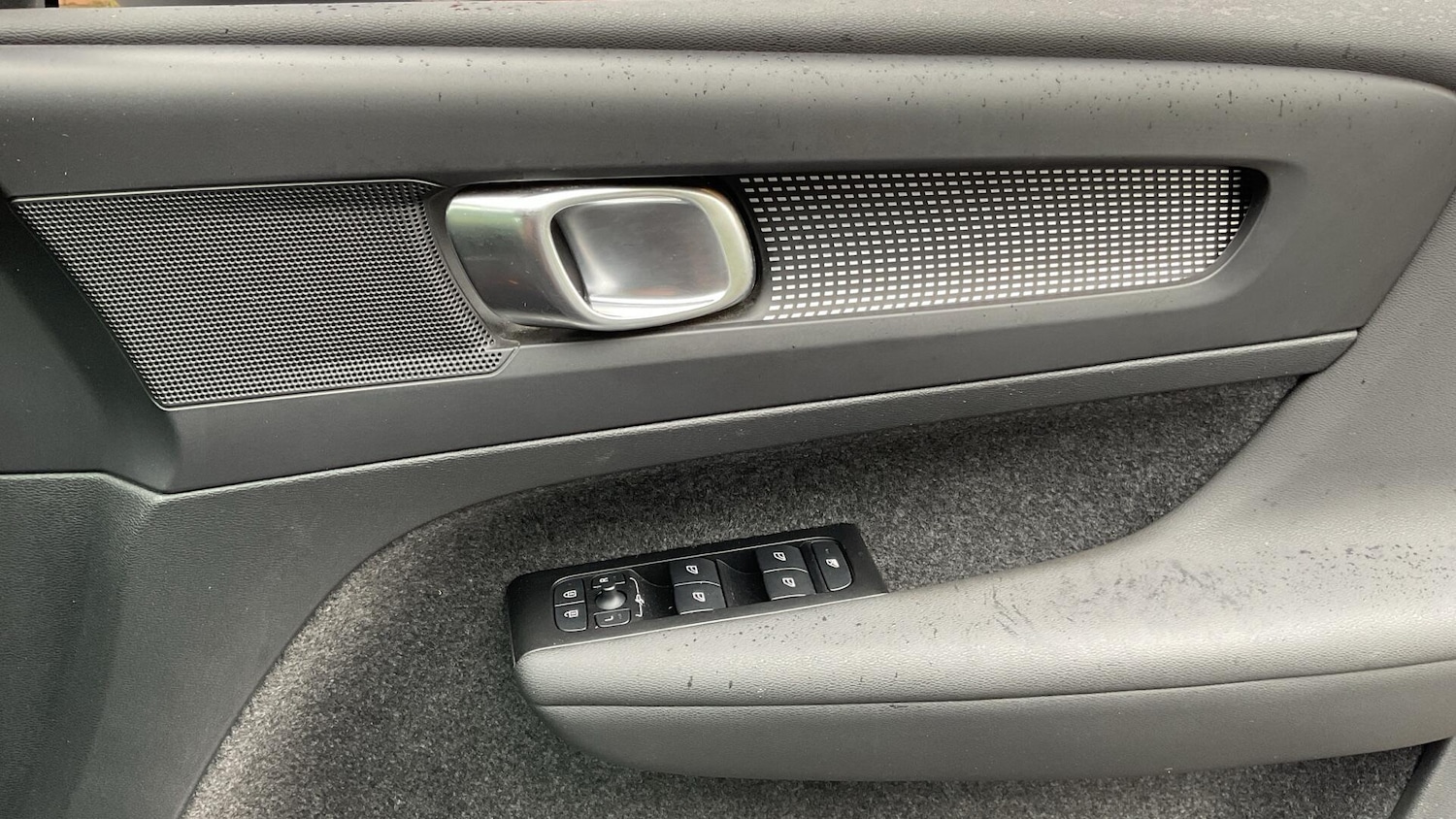 Used Volvo XC40 2021 for sale - 76399233: Photo 30