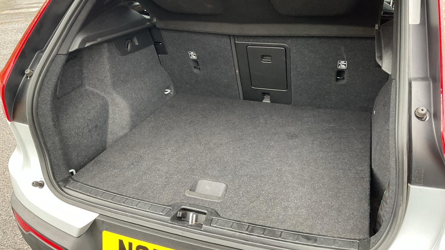 Used Volvo XC40 2021 for sale - 76399233: Photo 32