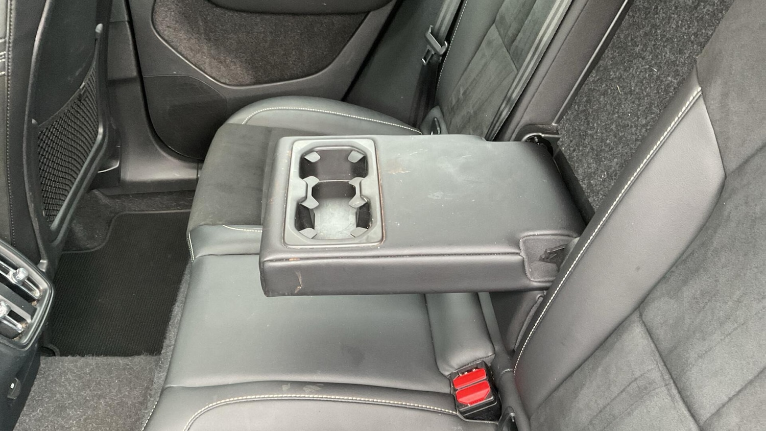 Used Volvo XC40 2021 for sale - 76399233: Photo 35