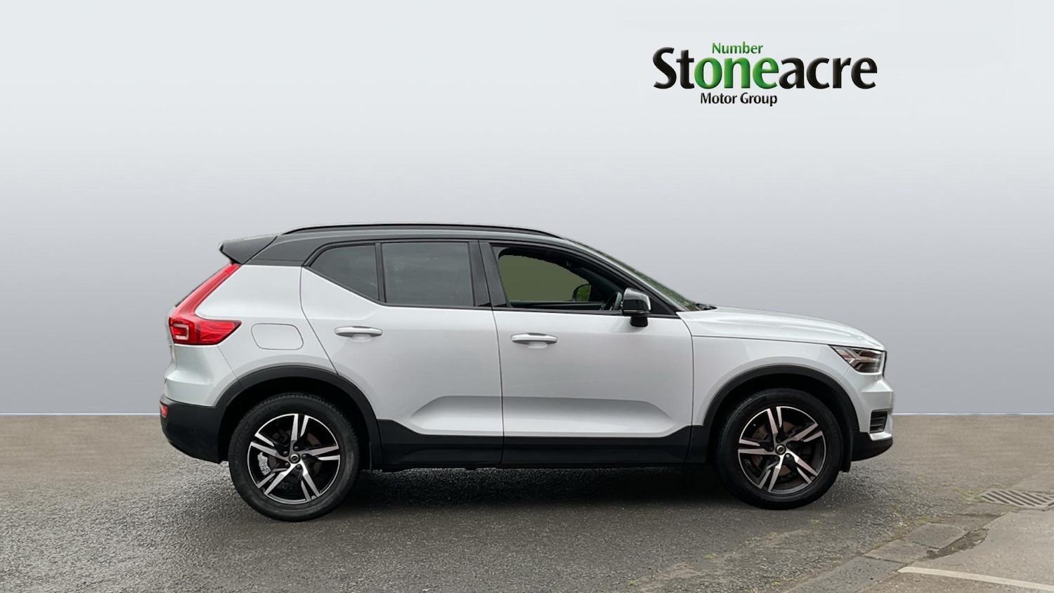 Used Volvo XC40 2021 for sale - 76399233: Photo 4