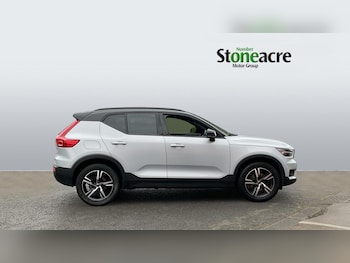 Used Volvo XC40 2021 for sale - 76399233: Photo
