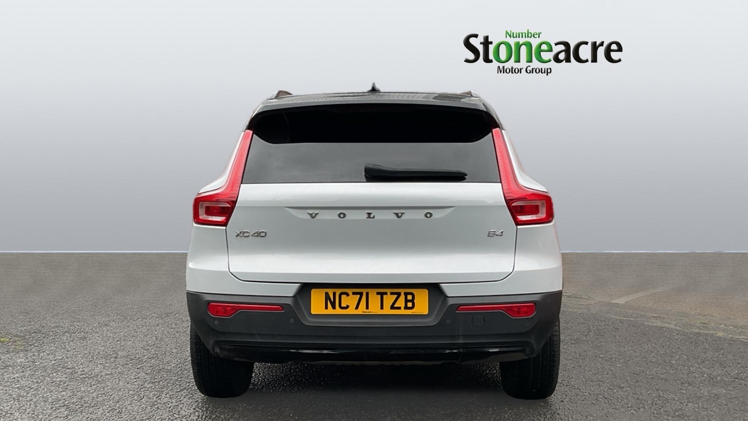 Used Volvo XC40 2021 for sale - 76399233: Photo 8