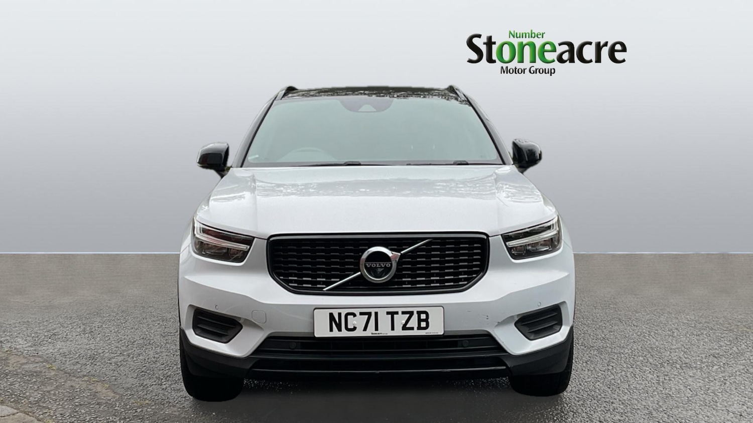 Used Volvo XC40 2021 for sale - 76399233: Photo 9