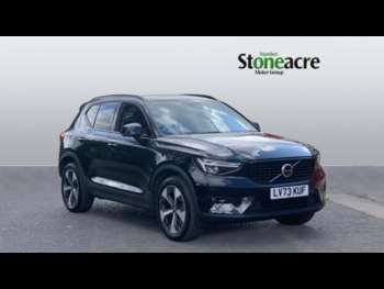 2023 (73) - 2.0 B4 MHEV Plus DCT Auto Euro 6 (s/s) 5dr