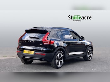 Used Volvo XC40 2023 for sale - 75364029: Photo