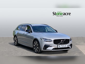 Used Volvo V90 2023 for sale - 75539539: Photo