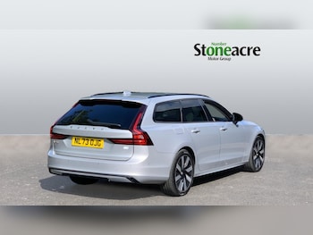 Used Volvo V90 2023 for sale - 75539539: Photo