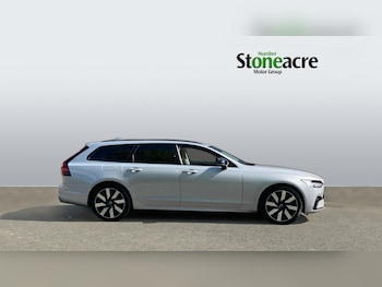 Used Volvo V90 2023 for sale - 75539539: Photo