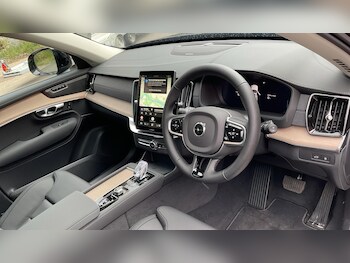 Used Volvo XC90 2026 for sale - 78291107: Photo