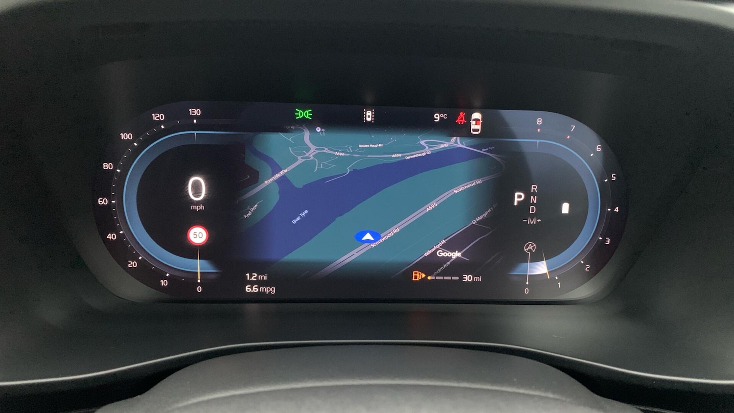 Used Volvo XC40 2024 for sale - 77215750: Photo 11