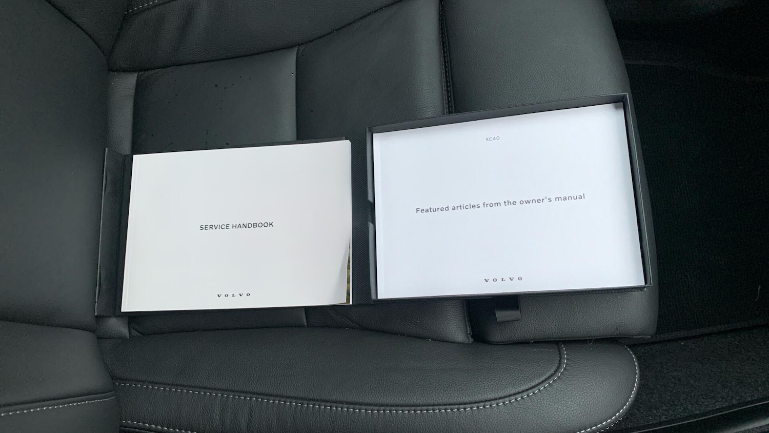 Used Volvo XC40 2024 for sale - 77215750: Photo 14