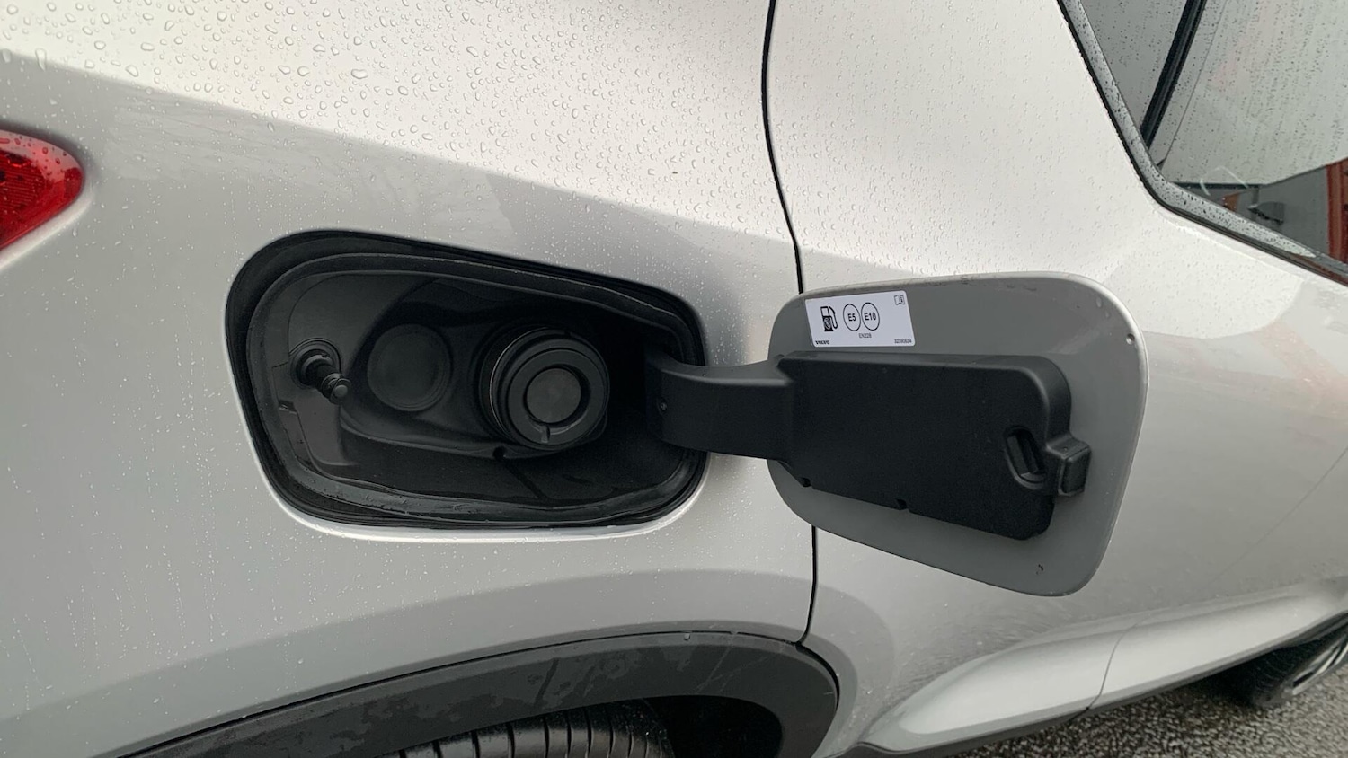 Used Volvo XC40 2024 for sale - 77215750: Photo 16