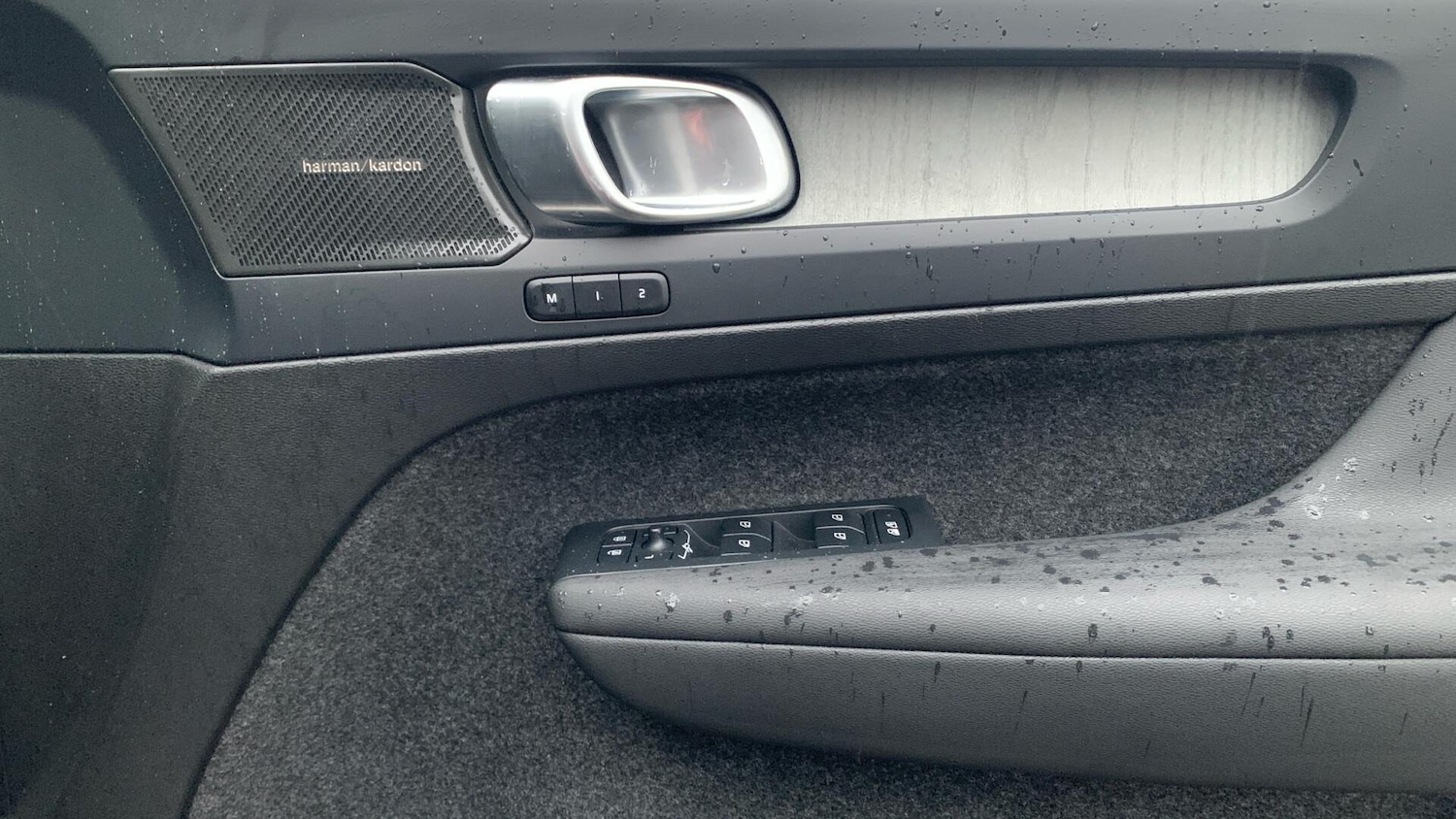 Used Volvo XC40 2024 for sale - 77215750: Photo 29