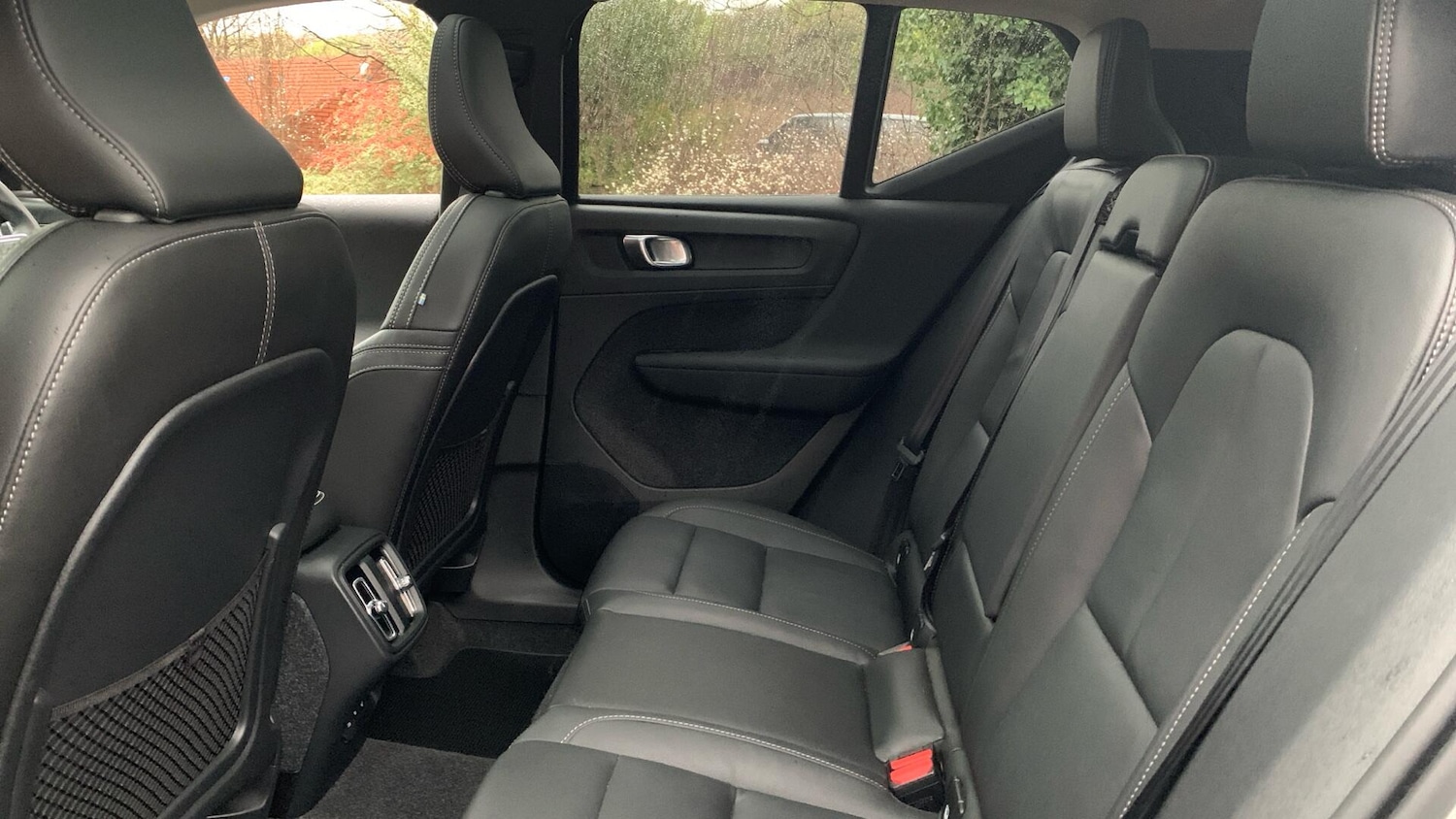 Used Volvo XC40 2024 for sale - 77215750: Photo 33