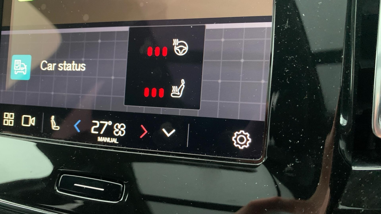 Used Volvo XC40 2024 for sale - 77215750: Photo 39