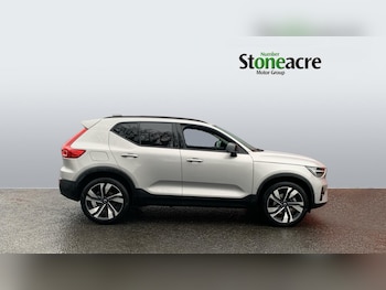 Used Volvo XC40 2024 for sale - 77215750: Photo