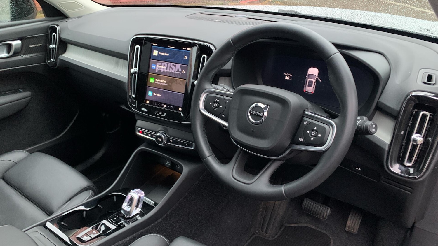 Used Volvo XC40 2024 for sale - 77215750: Photo 4