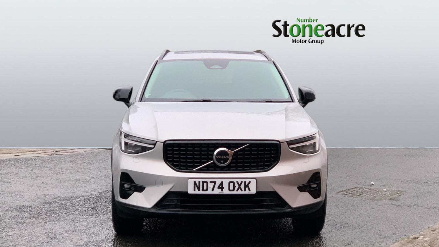 Used Volvo XC40 2024 for sale - 77215750: Photo 8