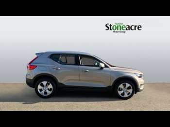 Used Volvo XC40 2021 for sale - 74324184: Photo