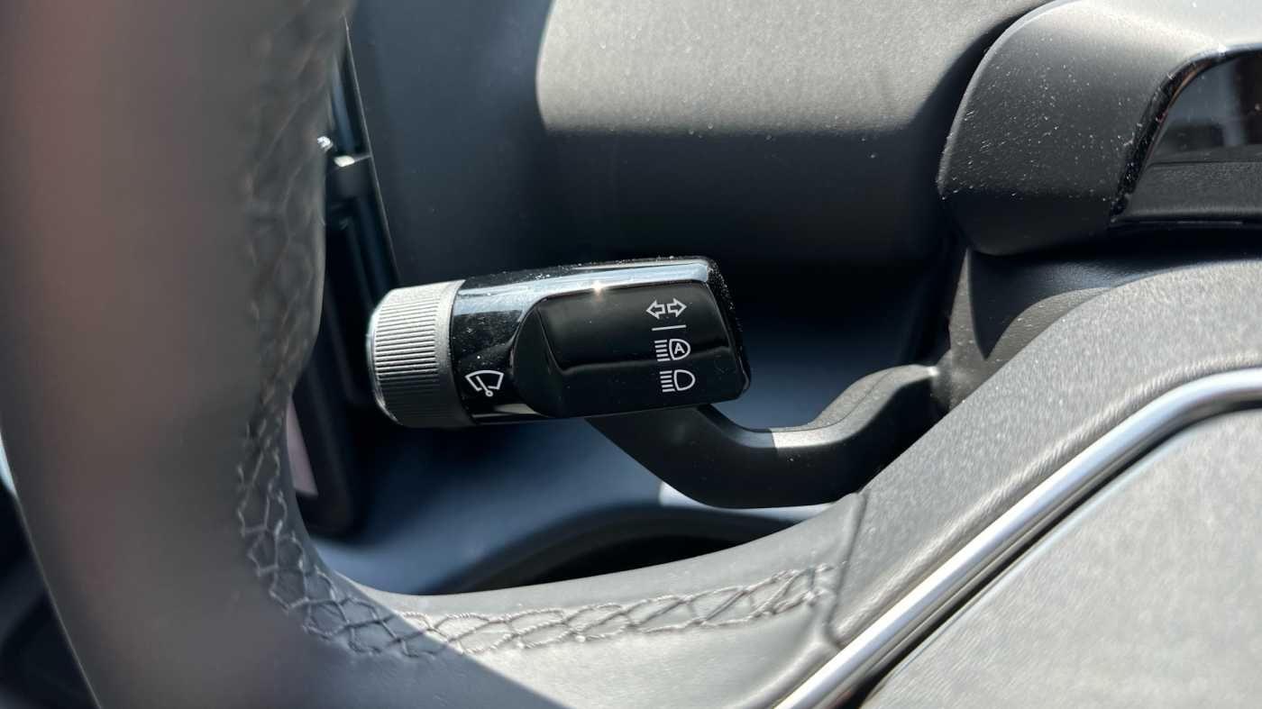 Used Volvo EX30 for sale - 77853596: Photo 12