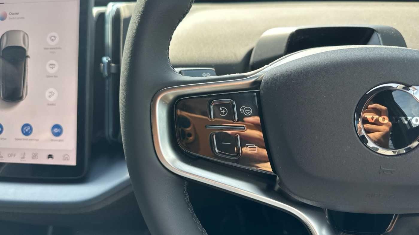 Used Volvo EX30 for sale - 77853596: Photo 13