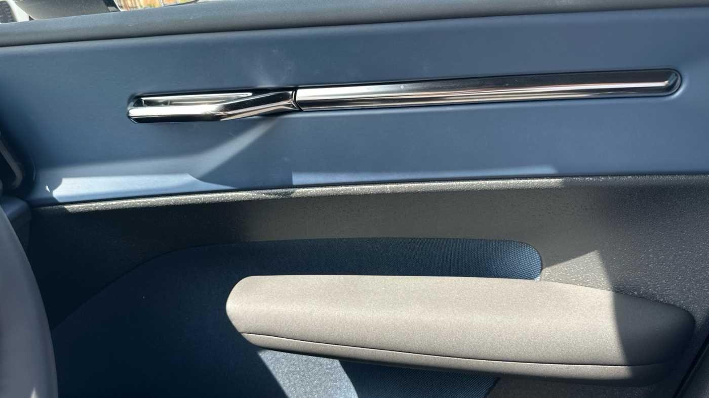 Used Volvo EX30 for sale - 77853596: Photo 18