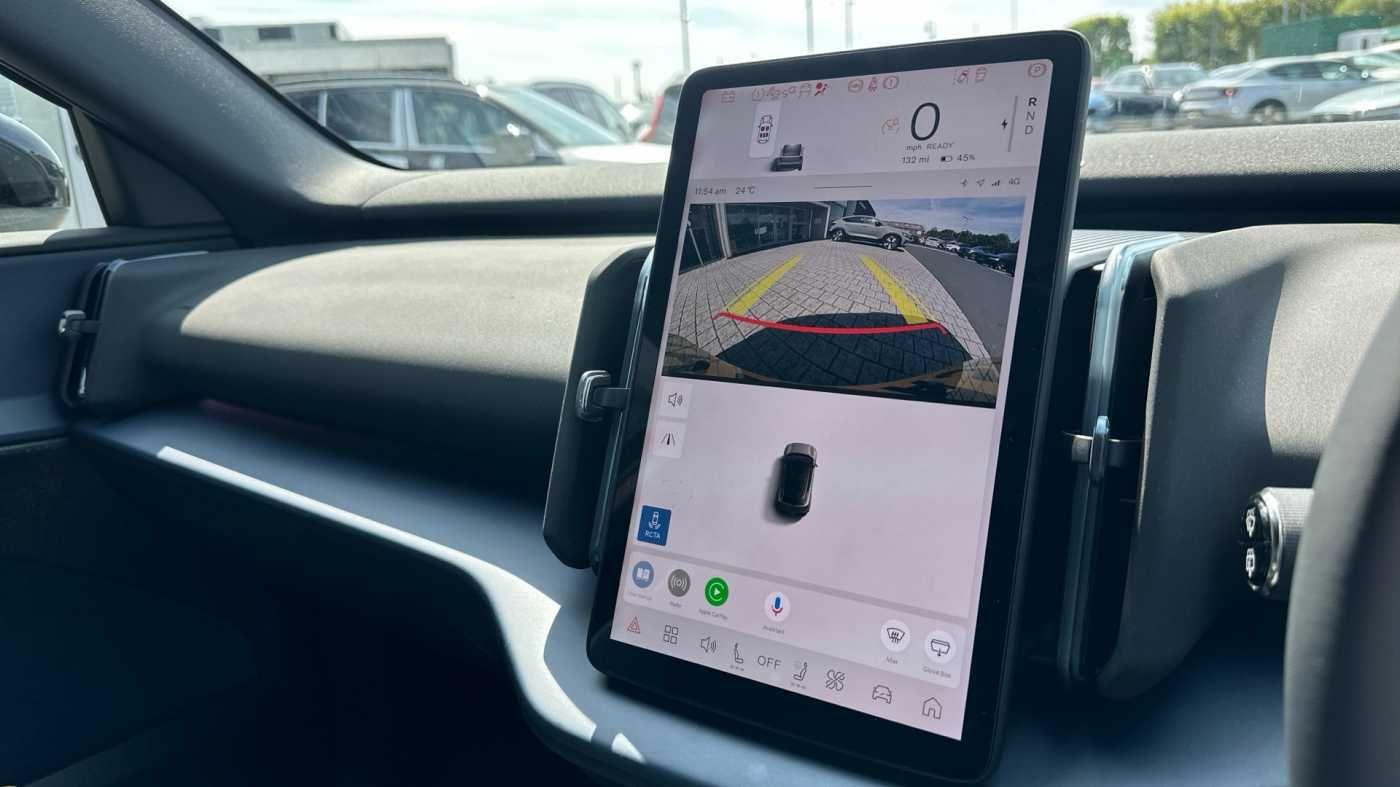 Used Volvo EX30 for sale - 77853596: Photo 21