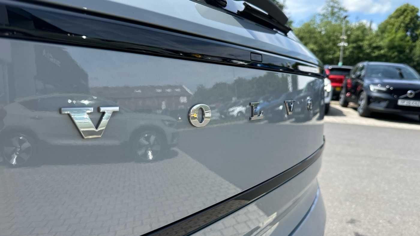 Used Volvo EX30 for sale - 77853596: Photo 28