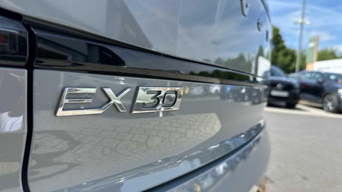 Used Volvo EX30 for sale - 77853596: Photo 29