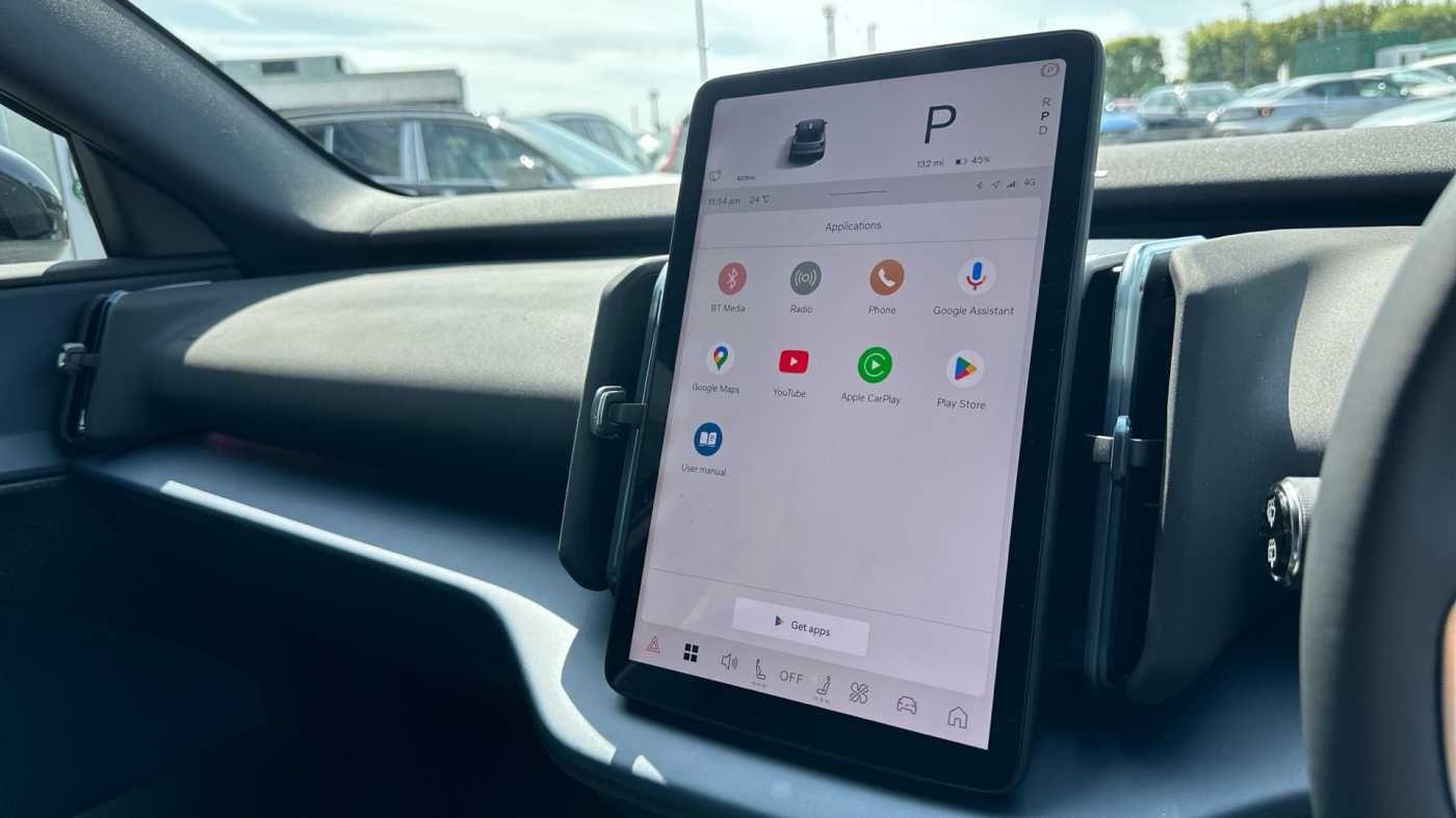 Used Volvo EX30 for sale - 77853596: Photo 31