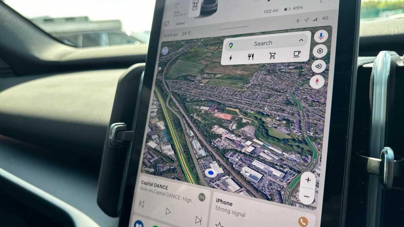 Used Volvo EX30 for sale - 77853596: Photo 33