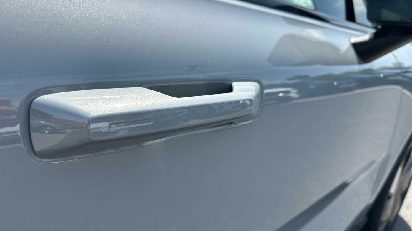 Used Volvo EX30 for sale - 77853596: Photo 40