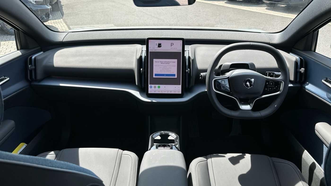 Used Volvo EX30 for sale - 77853596: Photo 7