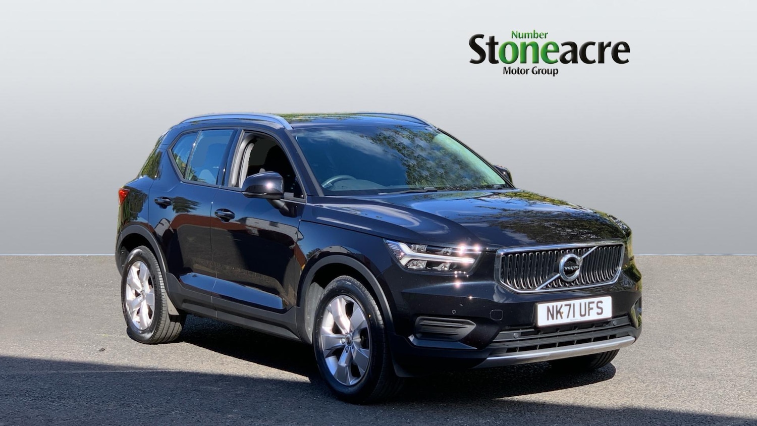 Used Volvo XC40 2021 for sale - 76072031: Photo 1