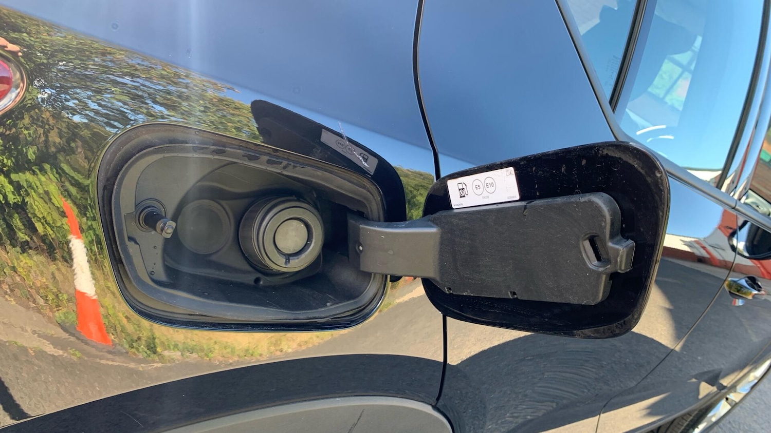 Used Volvo XC40 2021 for sale - 76072031: Photo 16