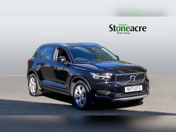 Volvo - XC40