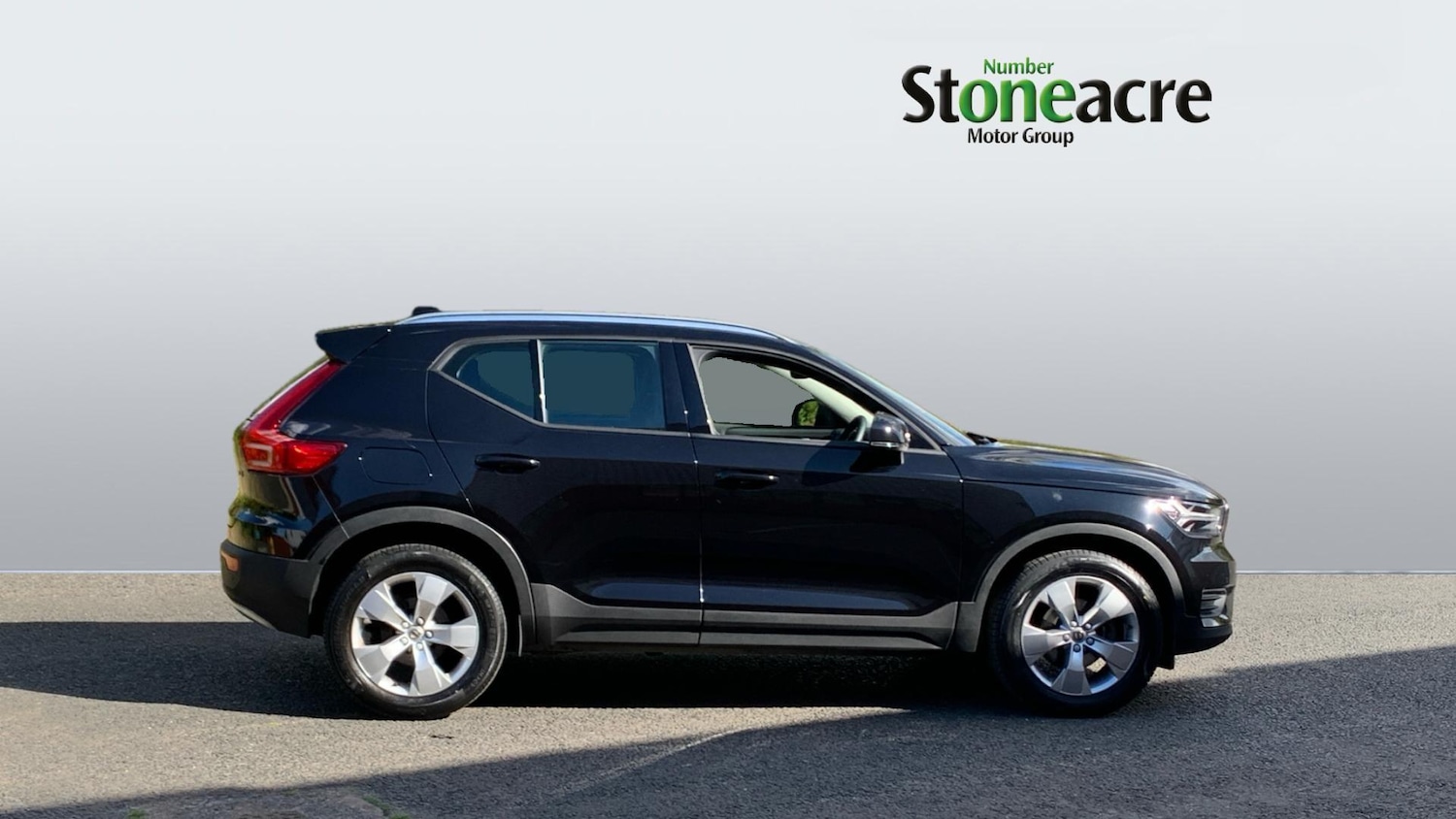 Used Volvo XC40 2021 for sale - 76072031: Photo 3