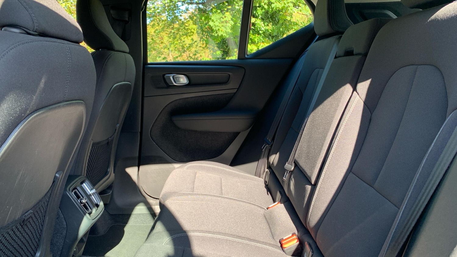 Used Volvo XC40 2021 for sale - 76072031: Photo 33